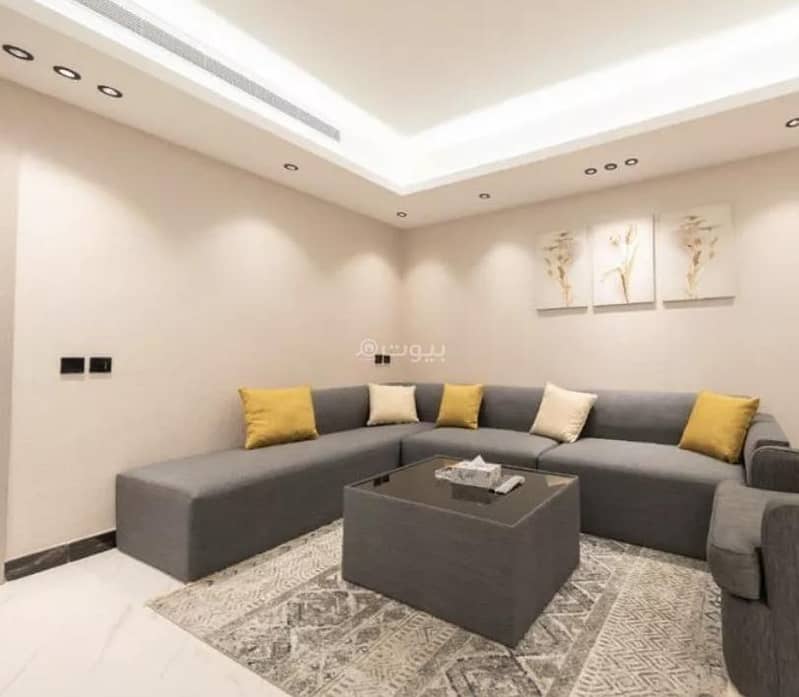 Studio Apartment For Rent in Bryman, Jeddah Studio Apartment For Rent in Bryman, Jeddah