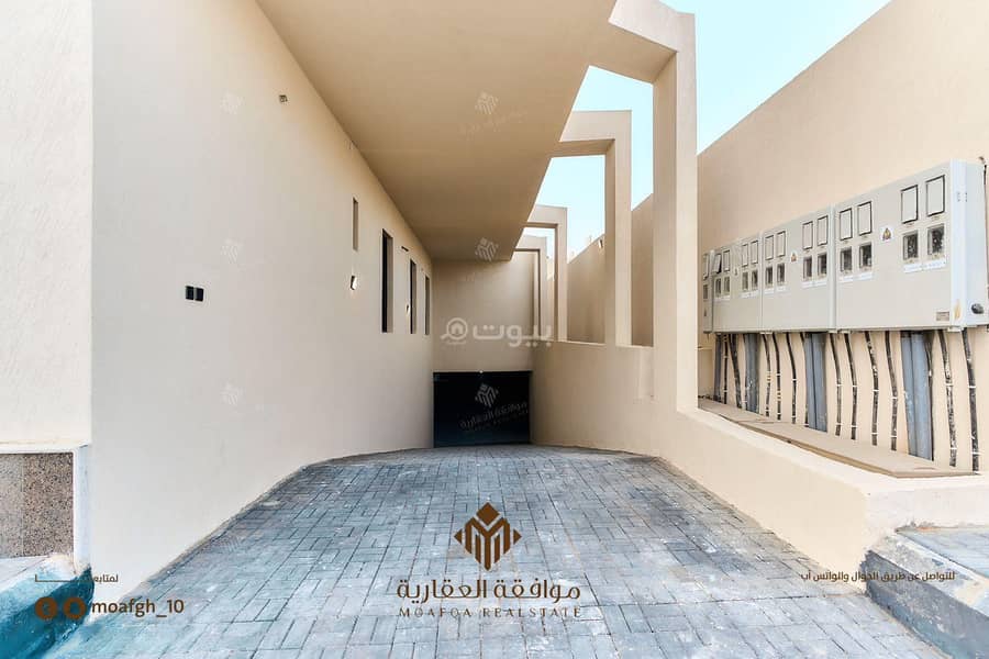 Apartment in West Riyadh，Al Mahdiyah 3 bedrooms 950000 SAR - 87694038