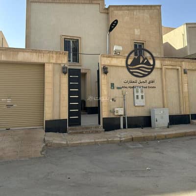 فیلا 9 غرف نوم للبيع في شمال الرياض، الرياض - للبيع | فيلا بثلاث وحدات مستقلة - حي الياسمين