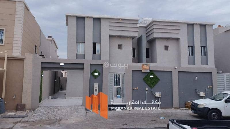 فلة دبلكس راقية للإيجار – حي الشعلة، موقع مميز فلة دبلكس راقية للإيجار – حي الشعلة، موقع مميز