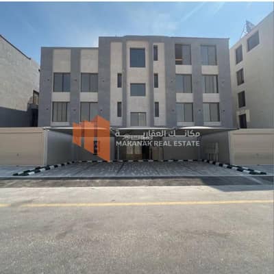 4 Bedroom Flat for Sale in Al Wahah, Dammam - For sale: residential apartment - Dammam, Al-Waha district