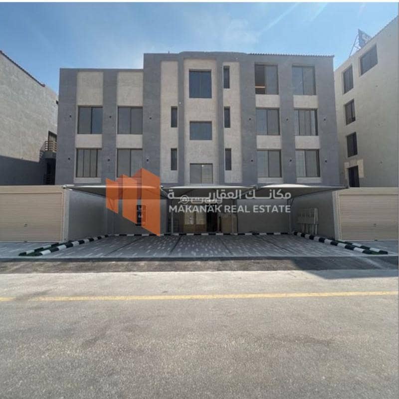 For sale: residential apartment - Dammam, Al-Waha district