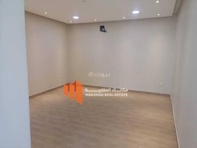 3 Bedroom Floor for Rent in Al Shulah, Dammam - Ground floor location: Dammam - Al-Shaula District