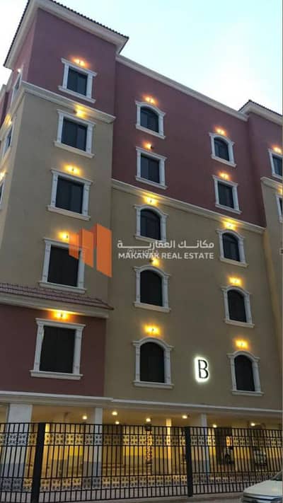 2 Bedroom Flat for Rent in Al Rawabi, Al Khobar - Apartment with a comfortable design and excellent spaces – Al Rawabi district, Khobar