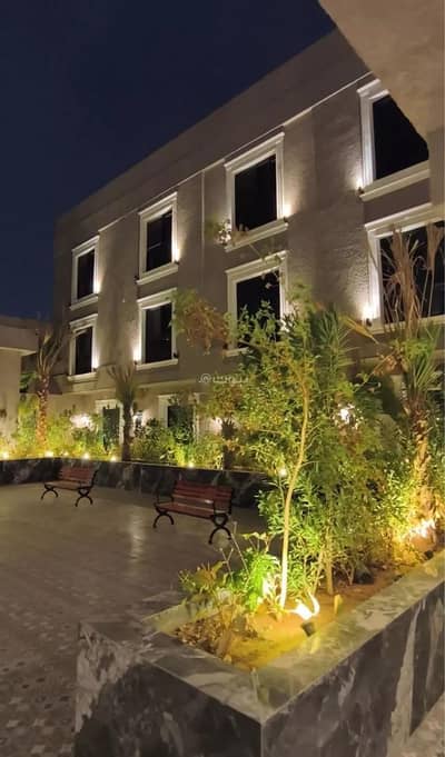 1 Bedroom Apartment for Rent in North Riyadh, Riyadh - Apartment For Rent in Al Sulimaniyah, Riyadh