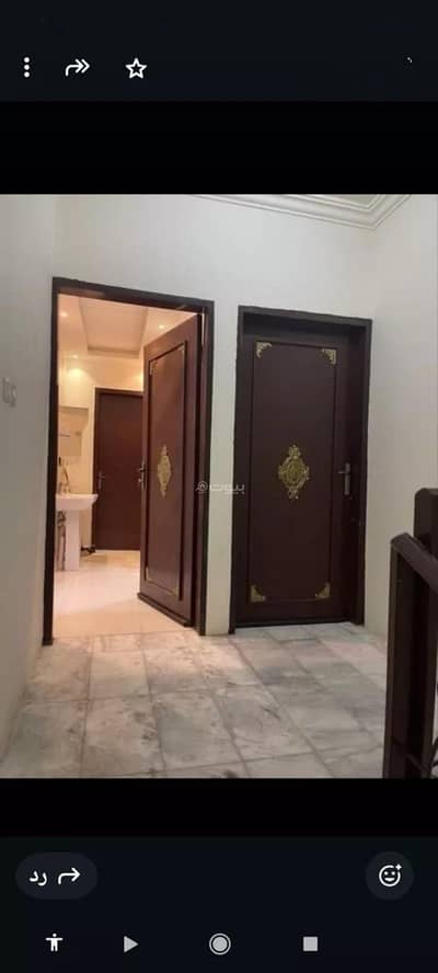 3 Bedroom Apartment for Rent in West Riyadh, Riyadh - Studio Apartment For Rent in Tuwaiq, Riyadh