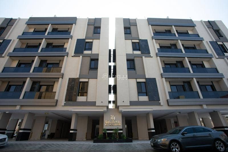Studio Apartment For Sale in Al Salamah, Jeddah Studio Apartment For Sale in Al Salamah, Jeddah
