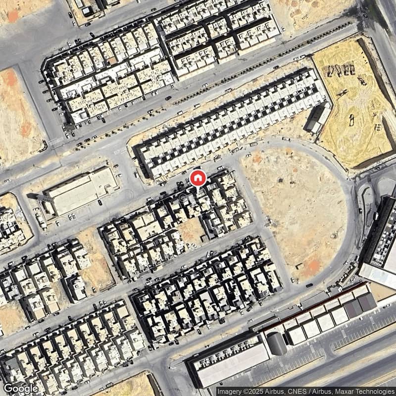 Villa For Rent in Al Narjis, Riyadh