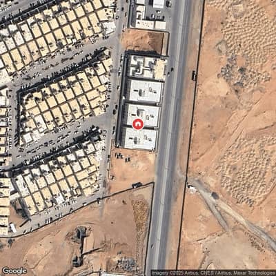 2 Bedroom Flat for Rent in East Riyadh, Riyadh - 2 Bedroom Apartment For Rent in Al Rimal, Riyadh