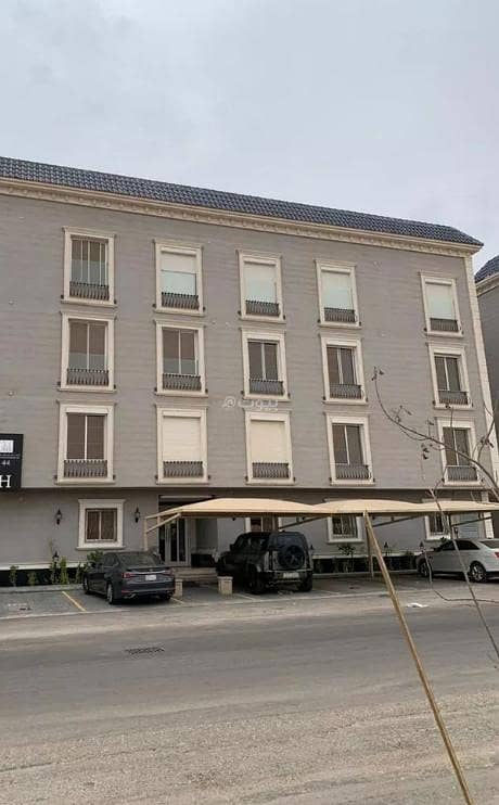 شقة للبيع في الملقا، الرياض شقة للبيع في الملقا، الرياض