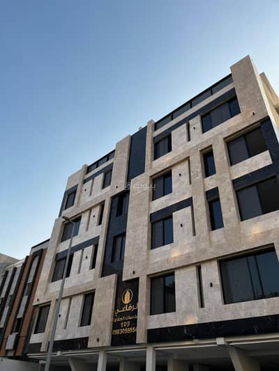4 Bedroom Flat for Sale in North Jeddah, Jeddah - Real estate for sale: 4-bedroom apartment in Al-Nuaim with a front maid's room and two entrances, immediate transfer.