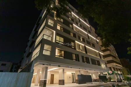 4 Bedroom Flat for Sale in North Jeddah, Jeddah - Studio Apartment For Sale in Al Salamah, Jeddah