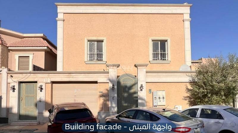 Apartment for rent - Al Yasmeen neighborhood