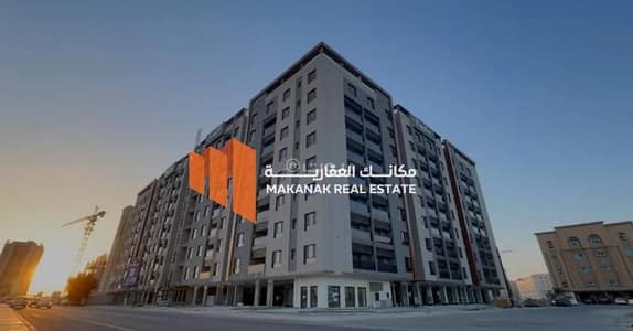 شقة 3 غرف نوم للايجار في الحمراء، الخبر - شقة للإيجار في مبنى يحتوي على نادي رياضي – حي الحمراء، الخبر