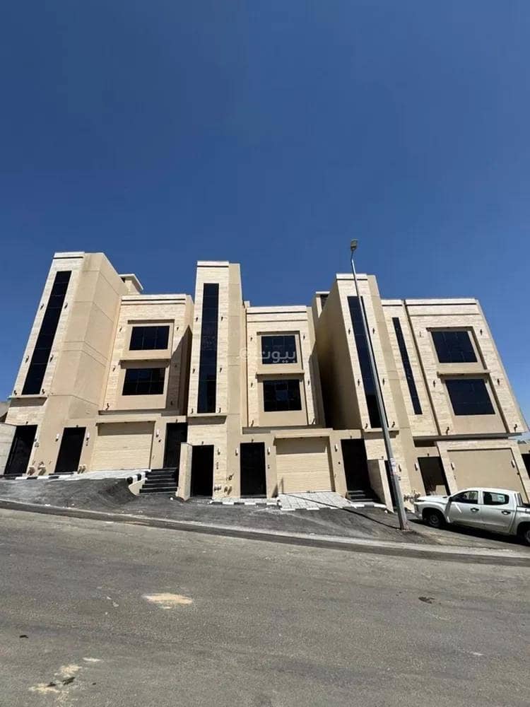 Studio Apartment For Sale in Al Ghadir, Abha