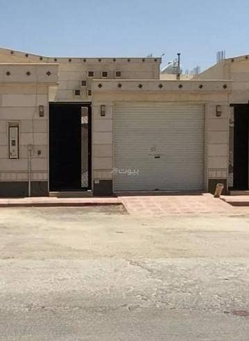 دور 3 غرف نوم للايجار في غرب الرياض، الرياض - طابق للإيجار في طويق، الرياض