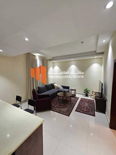 2 Bedroom Apartment for Rent in Al Hamra, Al Khobar - Furnished apartment for rent – Al Khobar