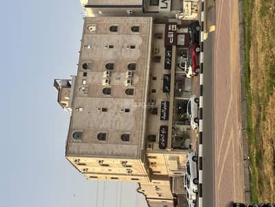 Residential Building for Sale in Al Buhayrat, Makkah - Residential Building in Al Buhayrat 5500000 SAR - 87776286
