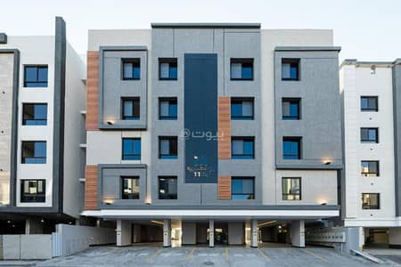 4 Bedroom Flat for Sale in North Jeddah, Jeddah - Studio Apartment For Sale in Al Manar, Jeddah