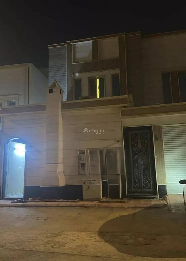 شقة من 3 غرف نوم للإيجار في القادسية، الرياض شقة من 3 غرف نوم للإيجار في القادسية، الرياض