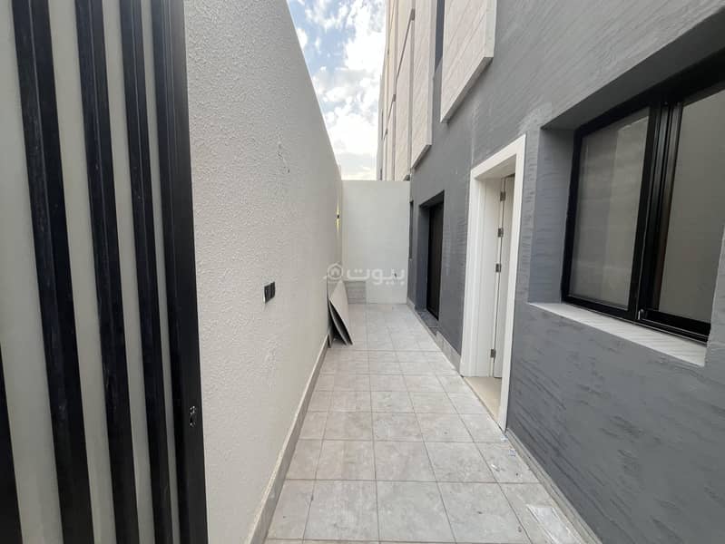 apartment A8
