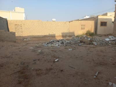 Residential Land for Rent in Al Qitar, Al Kharj Riyadh Region - Land for rent in Al-Qatar neighborhood, City of Rest Houses for Base Personnel, Riyadh Region