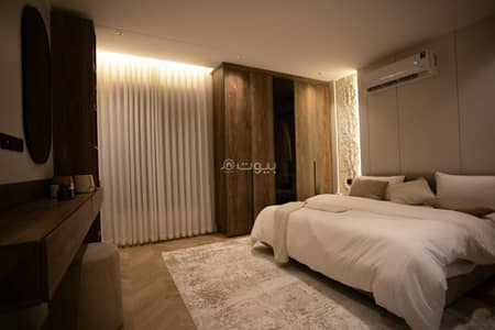 4 Bedroom Flat for Sale in North Jeddah, Jeddah - Apartment For Sale in Al Salamah, Jeddah