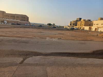 Residential Land for Rent in Al Falah, Al Dilam - Land for rent in Al-Falah neighborhood, Al-Dalm city, Riyadh region