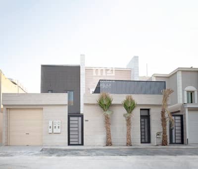 1 Bedroom Apartment for Rent in North Riyadh, Riyadh - Apartment for rent on Is'haq bin Bishr Al-Bukhari Street, Al-Qayrawan Neighborhood, Riyadh City, Riyadh Region