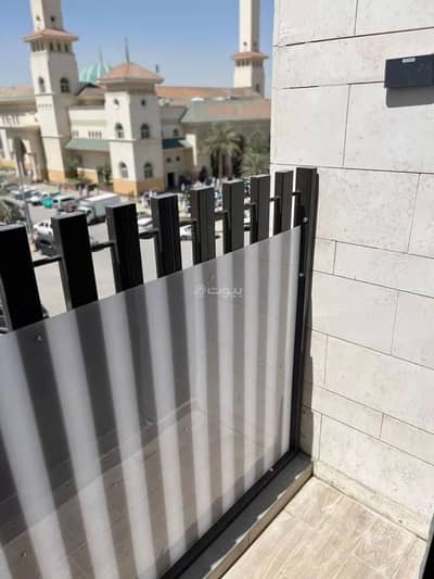 3 Bedroom Flat for Rent in East Riyadh, Riyadh - Studio Apartment For Rent in Qurtubah, Riyadh