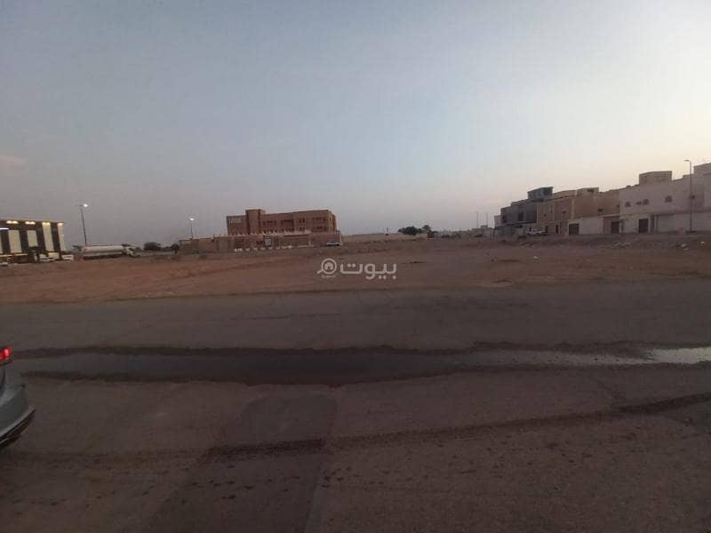 Land for rent in Al-Falah neighborhood, Dammam city, Riyadh region