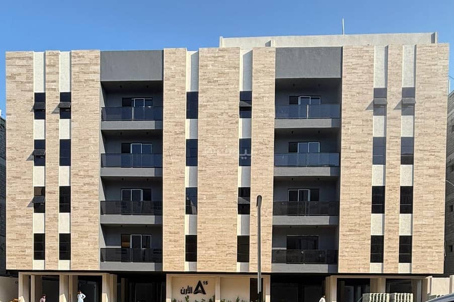 3 Bedroom Apartment For Sale in Al Hamra, Al Khobar