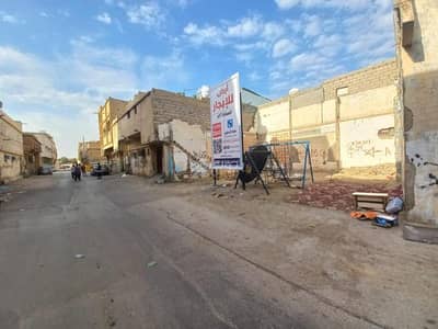 ارض سكنية  للايجار في وسط الرياض، الرياض - أرض للإيجار في شارع ساحل, حي العود, مدينة الرياض, منطقة الرياض