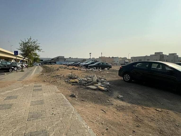 أرض للإيجار في شارع طريق الملك عبدالعزيز, حي المروج, مدينة الرياض, منطقة الرياض أرض للإيجار في شارع طريق الملك عبدالعزيز, حي المروج, مدينة الرياض, منطقة الرياض