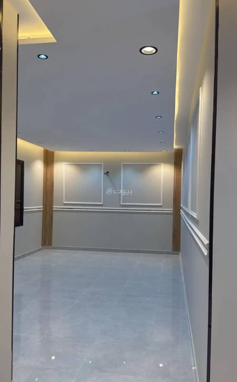 Al-Rashidiya neighborhood, Al-Qarshan plan Al-Rashidiya neighborhood, Al-Qarshan plan