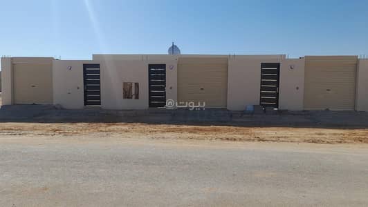 8 Bedroom Rest House for Sale in Ar Rawdah, Al Majmaah Riyadh Region - Rest House For Sale in Ar Rawdah, Al Majma'ah