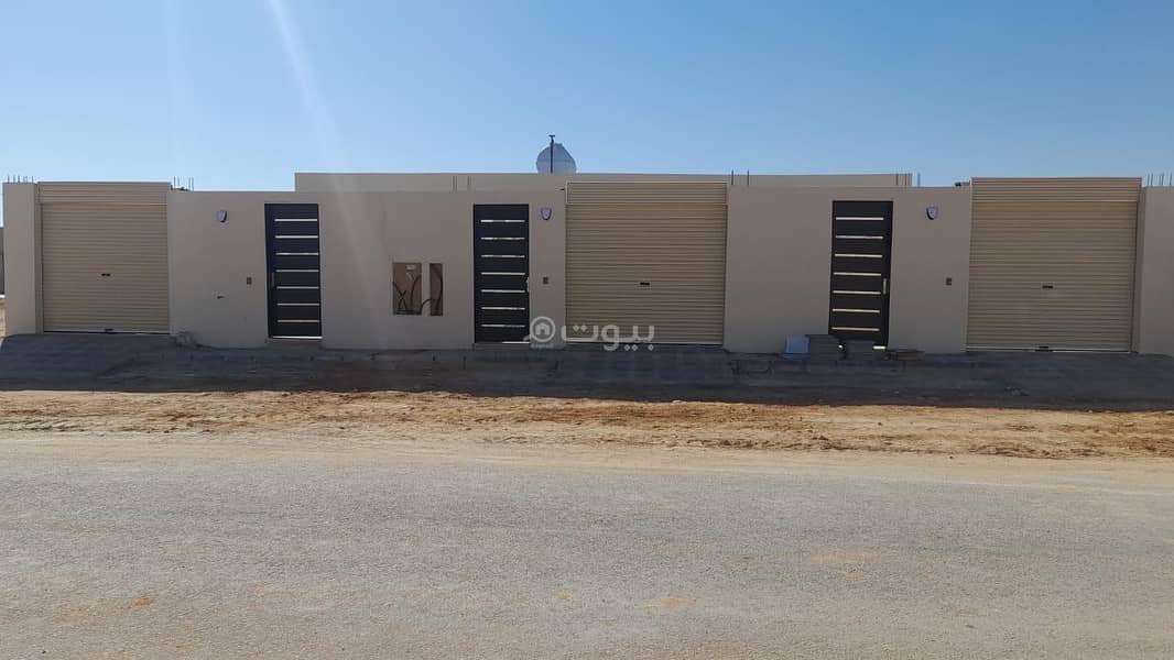 Rest House For Sale in Ar Rawdah, Al Majma'ah