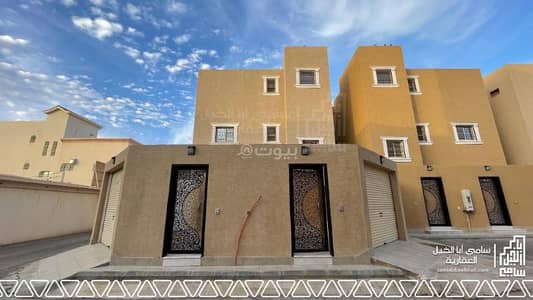 فیلا 5 غرف نوم للبيع في الديرة، البكيرية - فيلا للبيع في الربوة، البكيرية