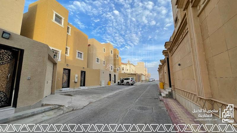 فيلا للبيع في الربوة، البكيرية فيلا للبيع في الربوة، البكيرية