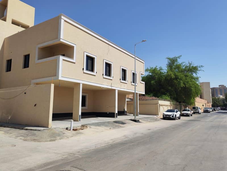 Floor in Central Riyadh，Al Dhubbat 5 bedrooms 1250000 SAR - 87788161