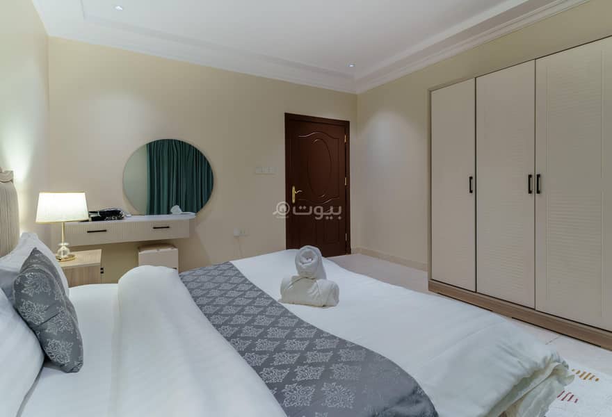 Apartment for monthly rent