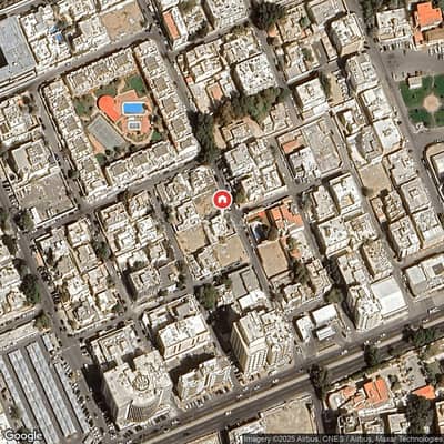 فیلا 4 غرف نوم للبيع في وسط جدة، جدة - فيلا للبيع بحي الحمراء جدة بالقرب من شارع فلسطين