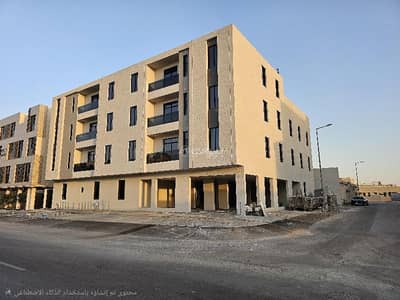 شقة 3 غرف نوم للبيع في شرق الرياض، الرياض - شقة تمليك ٤ غرف بحي اليرموك