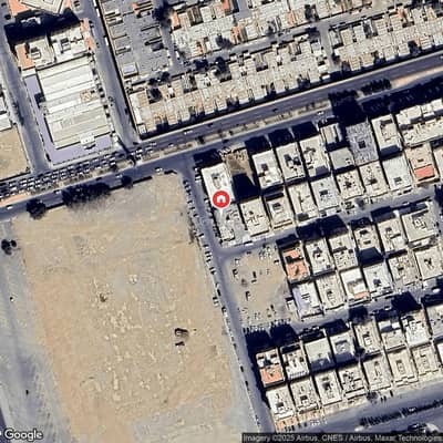 عمارة سكنية  للايجار في شمال جدة، جدة - عمارة سكنية للإيجار بالكامل بحي الصفاء