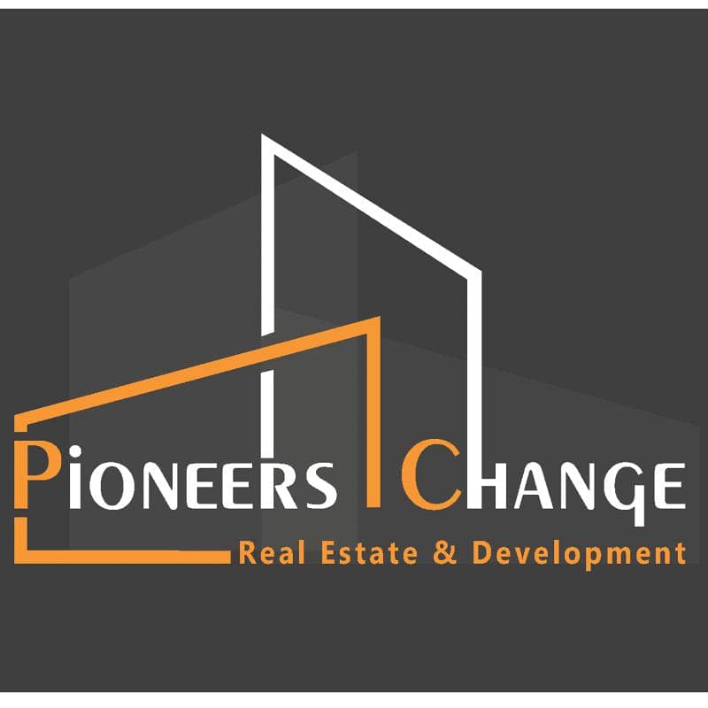 Pioneers Change For Real Estate Development