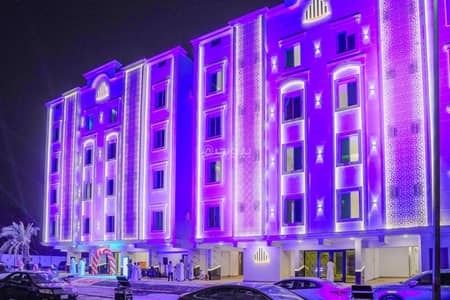 4 Bedroom Flat for Sale in North Jeddah, Jeddah - Apartment with 4 bedrooms for sale in Sulaymaniyah