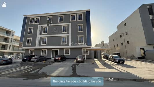 1 Bedroom Apartment for Rent in North Riyadh, Riyadh - apartment LAMAR21