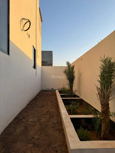 7 Bedroom Villa for Rent in Wadi Al Battan, Madina - Villa consisting of 7 bedrooms for rent in Wadi Al-Batan, the city.