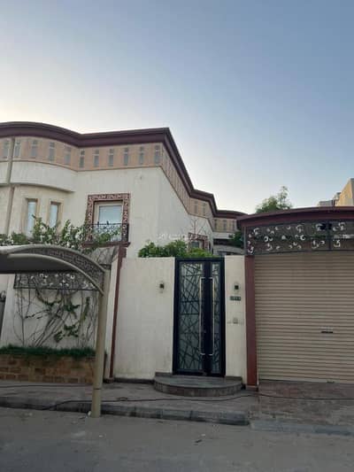 5 Bedroom Villa for Sale in Al Shulah, Dammam - Duplex in Al-Fakheria neighborhood with a prime location and elegant finishes.