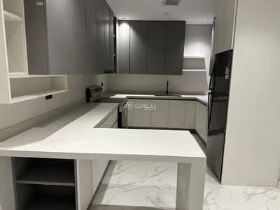 3 Bedroom Flat for Rent in North Riyadh, Riyadh - Apartment for rent in Al Malqa neighborhood